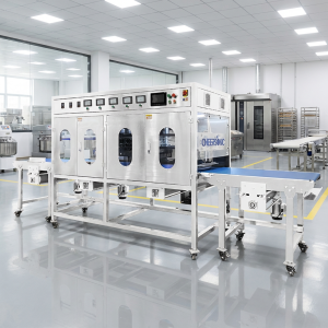 confectionery manufacturer