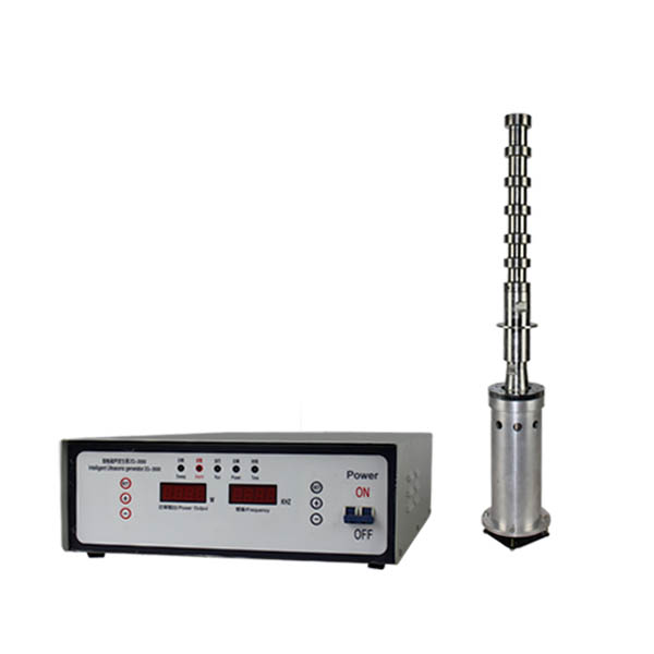 IUIP1000 Ultrasonic Processor unit
