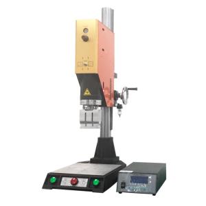 Ultrasonic Welding