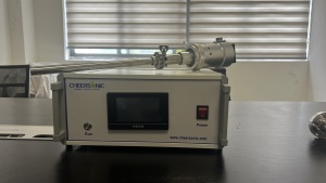 University Nanomaterials Research Lab