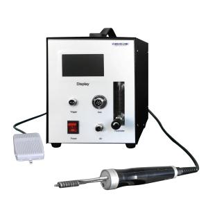 ultrasonic soldering