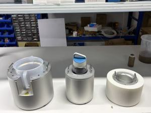 Magnetic Shelf Factory