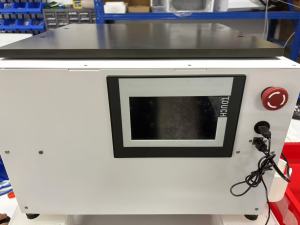 Magnetic Shelf Factory