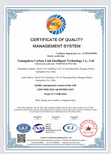 ISO9001