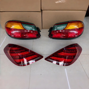 Automotive Component Supplier