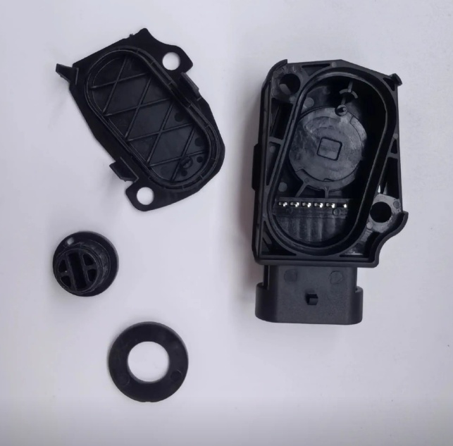 DTG TECH injection molding for electronics manufacturing