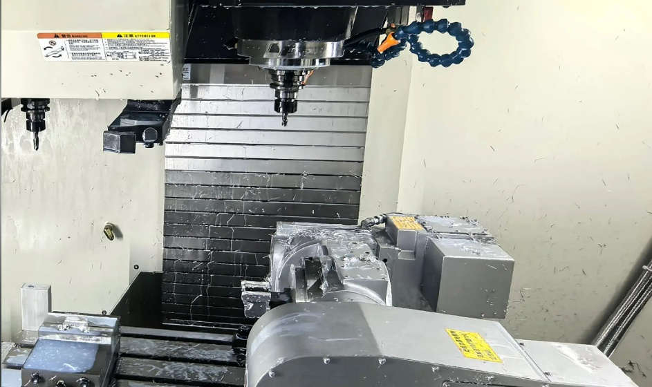 Injection mold design and tooling process diagram