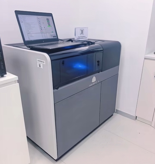 Prototype and T1 sample injection molding validation for enclosure material selection