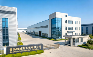 Factory Picture