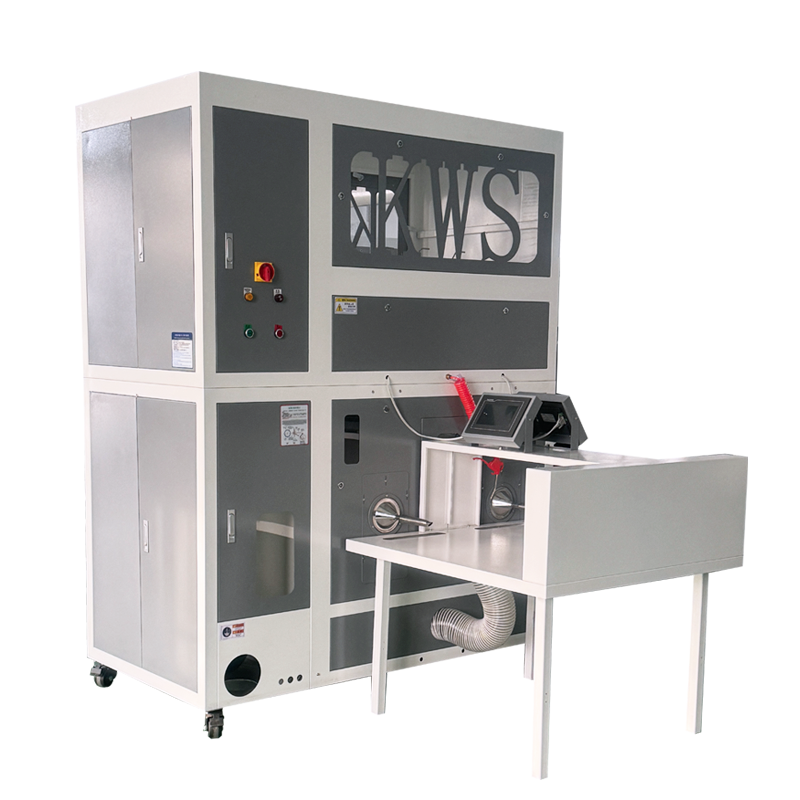 KWS6901-4 down filling capability