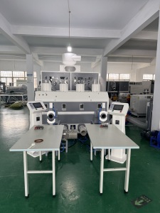Pillow Filling Machine