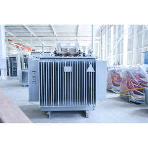 Oil Immersed Transformer