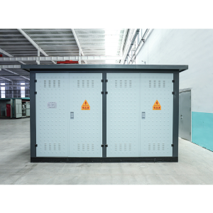 Pad Mounted Transformer