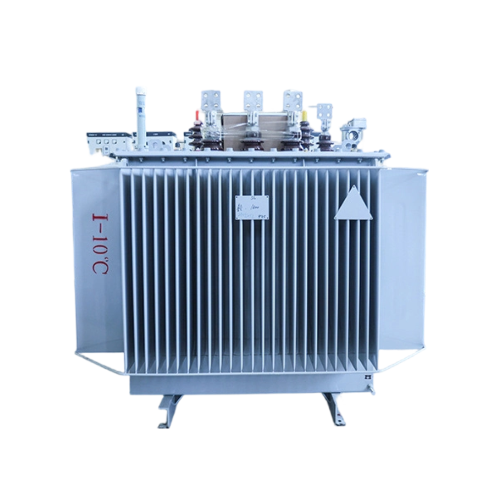 Oil Immersed Transformer<p class=