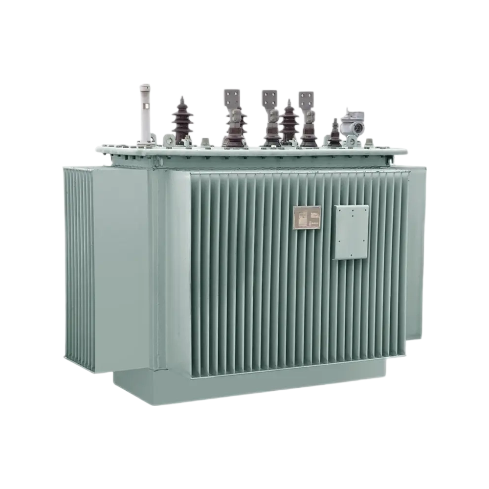 Oil Immersed Transformer<p class=