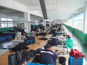 Sewing Workshop