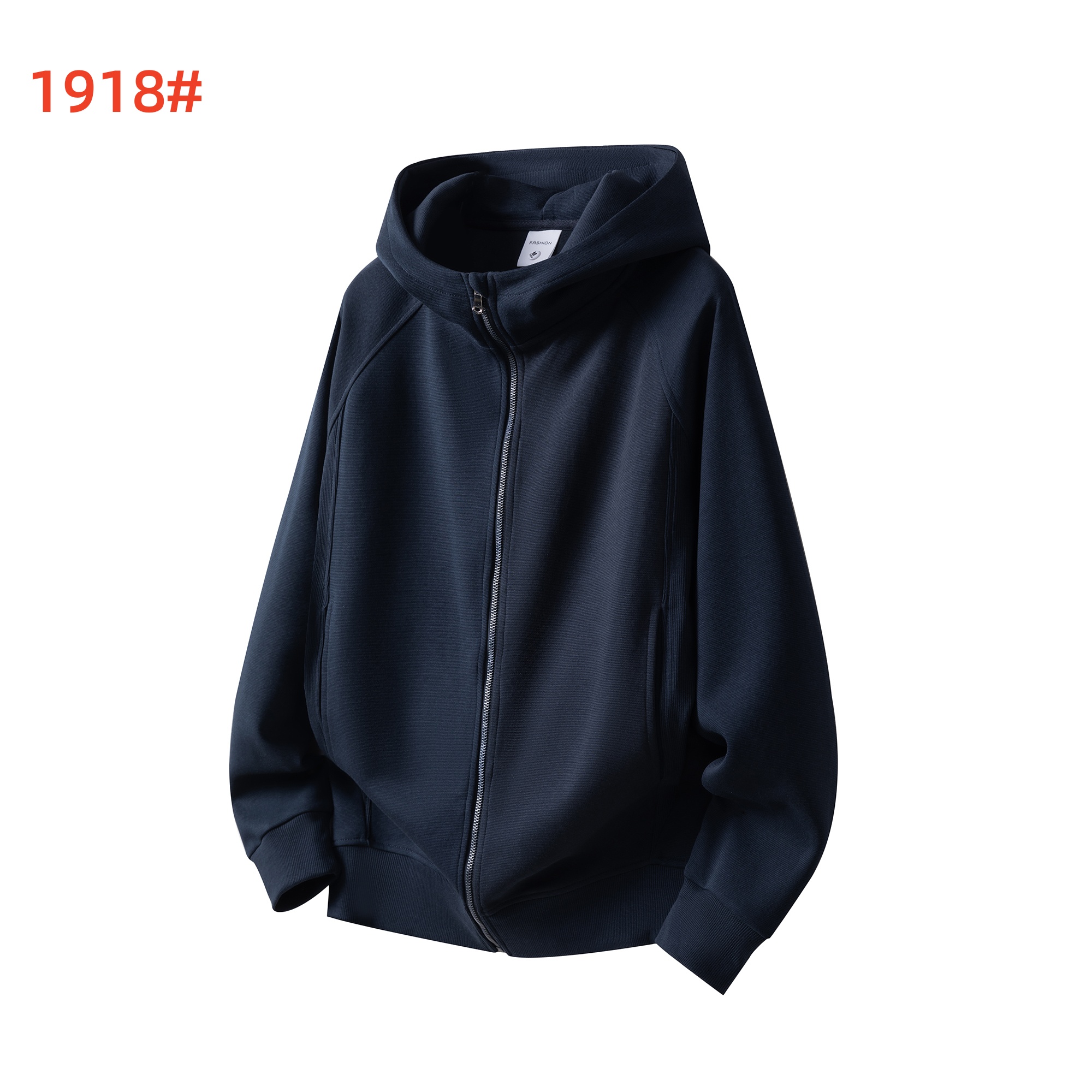 1918-Hoodies&Sweatshirts-Navy