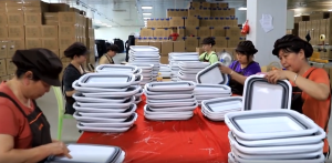 Packaging Workshop
