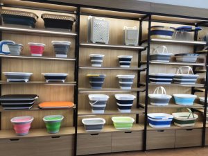Sample Room