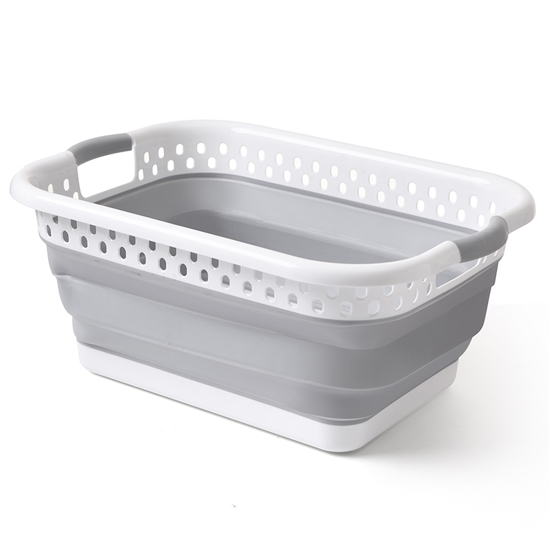 Foldable Basket  Collapsible Basket