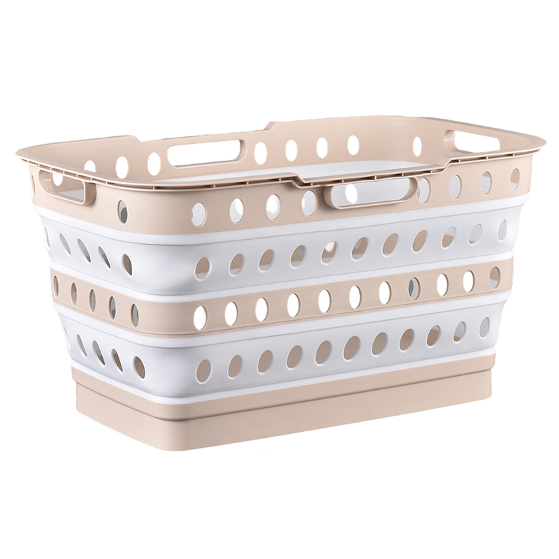 Foldable Basket Collapsible Basket