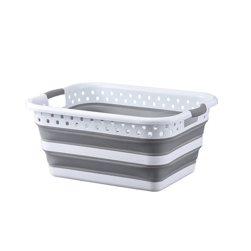Foldable Basket Collapsible Basket