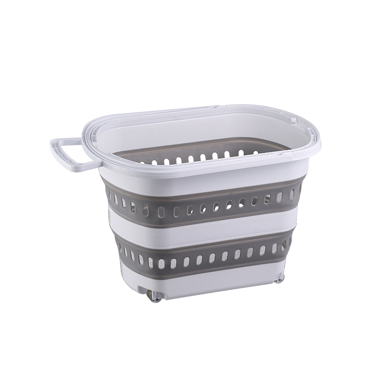 Foldable Basket Collapsible Basket