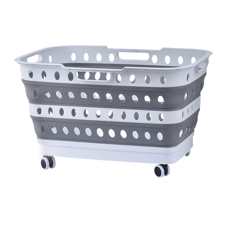 Foldable Basket Collapsible Basket