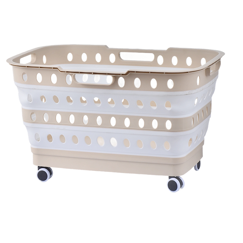 Foldable Basket Collapsible Basket