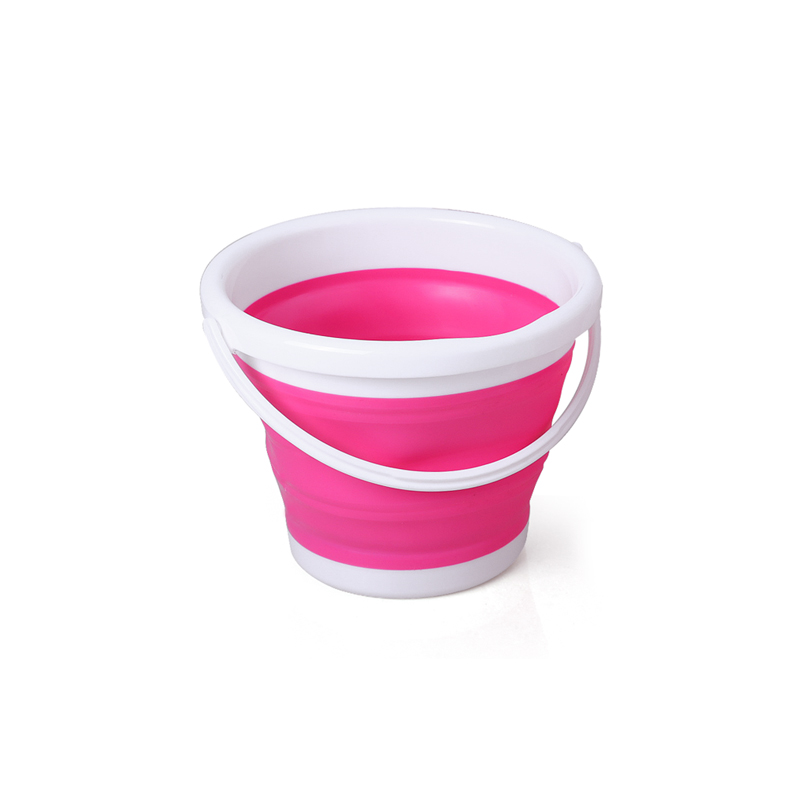 Collapsible Water Bucket