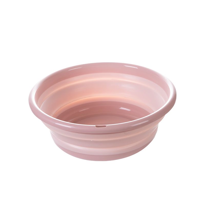 Collapsible Basin
