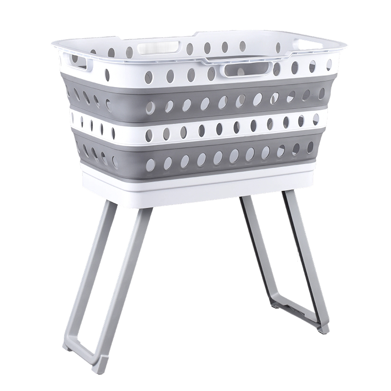Foldable Basket Collapsible Basket
