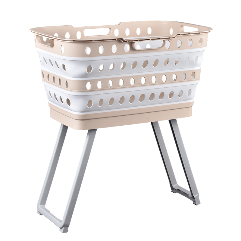 Foldable Basket Collapsible Basket