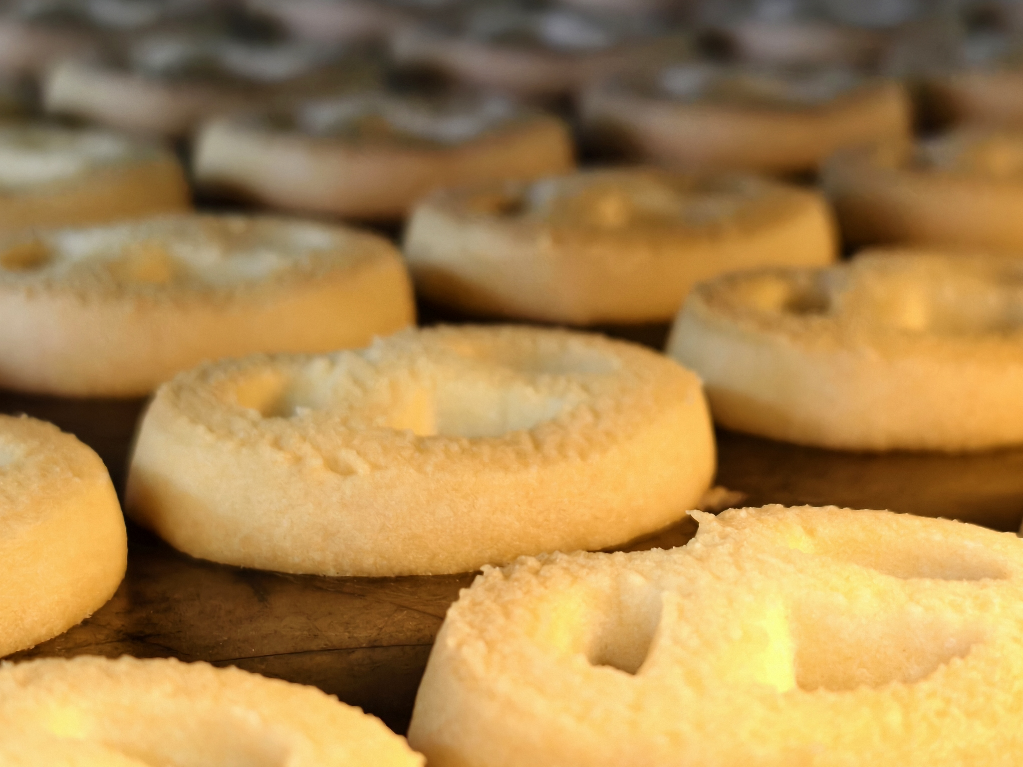 Danish Fancy Butter Cookies