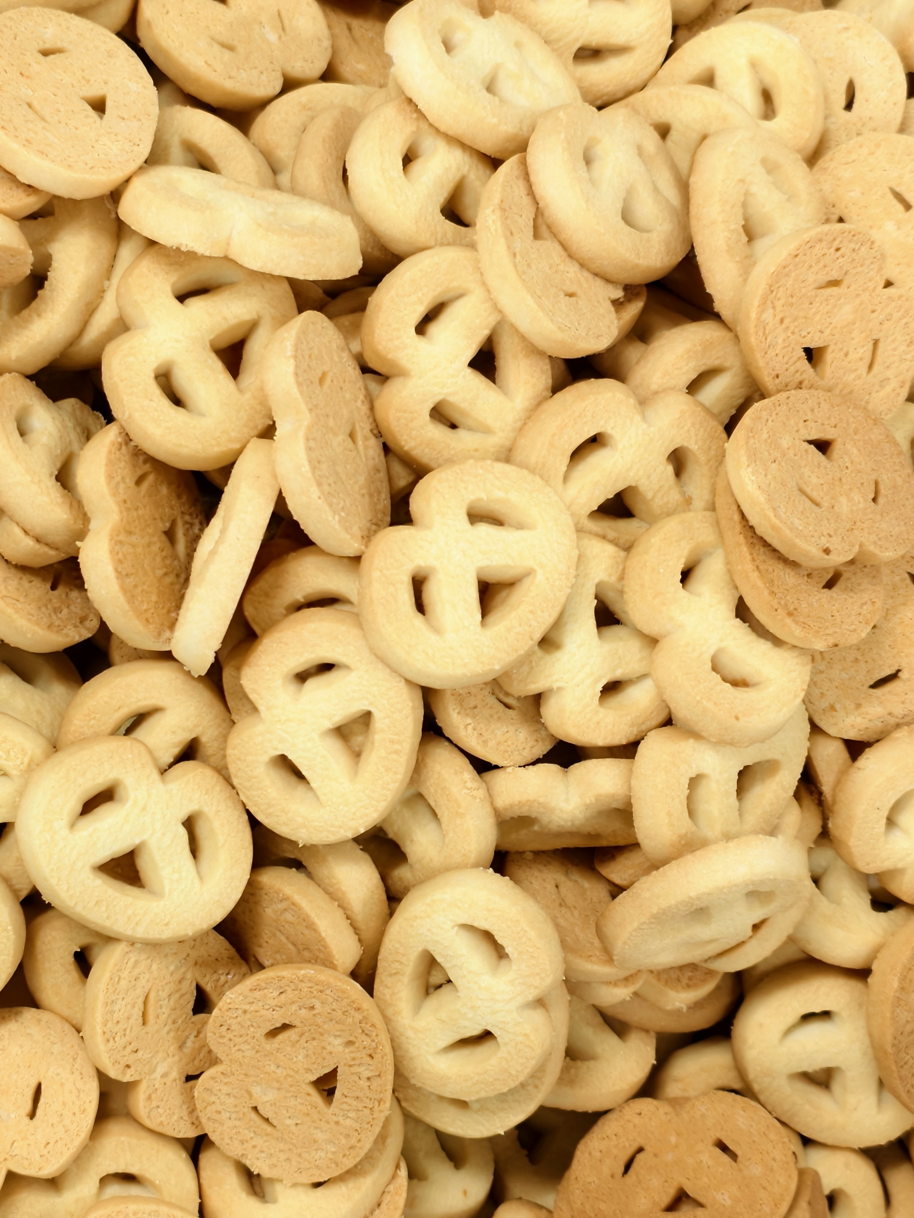 Danish Fancy Butter Cookies