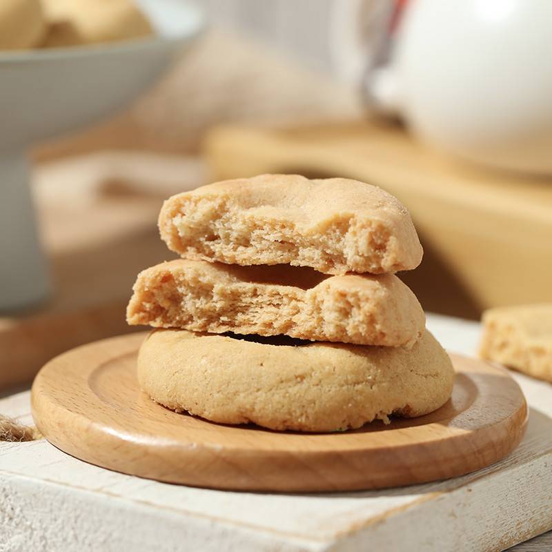 Butter Shortbread 680g box
