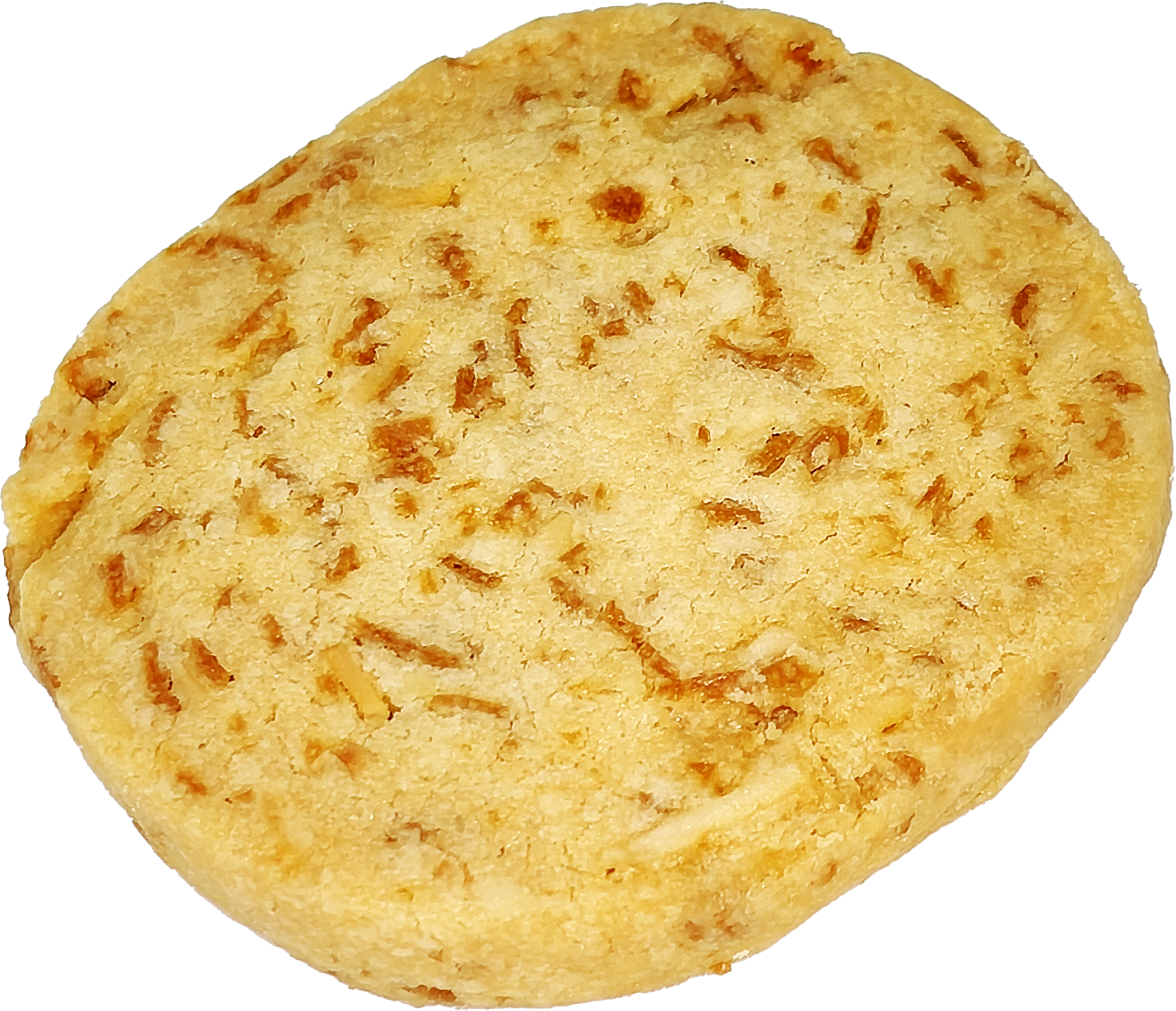 Crispy Thin Butter Cookies