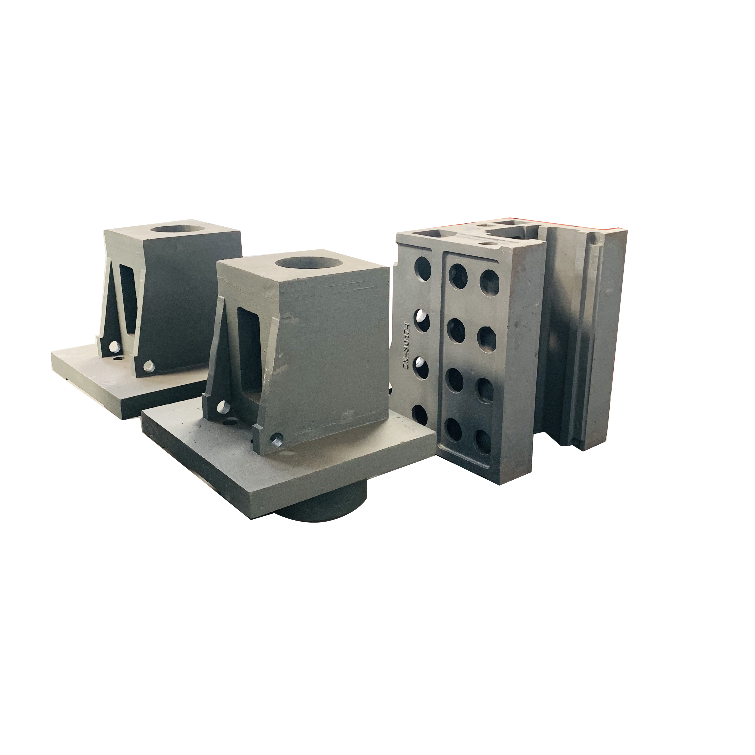 casting product