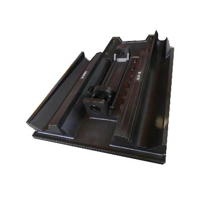 casting product