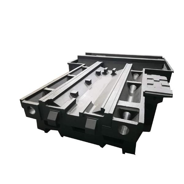 casting product