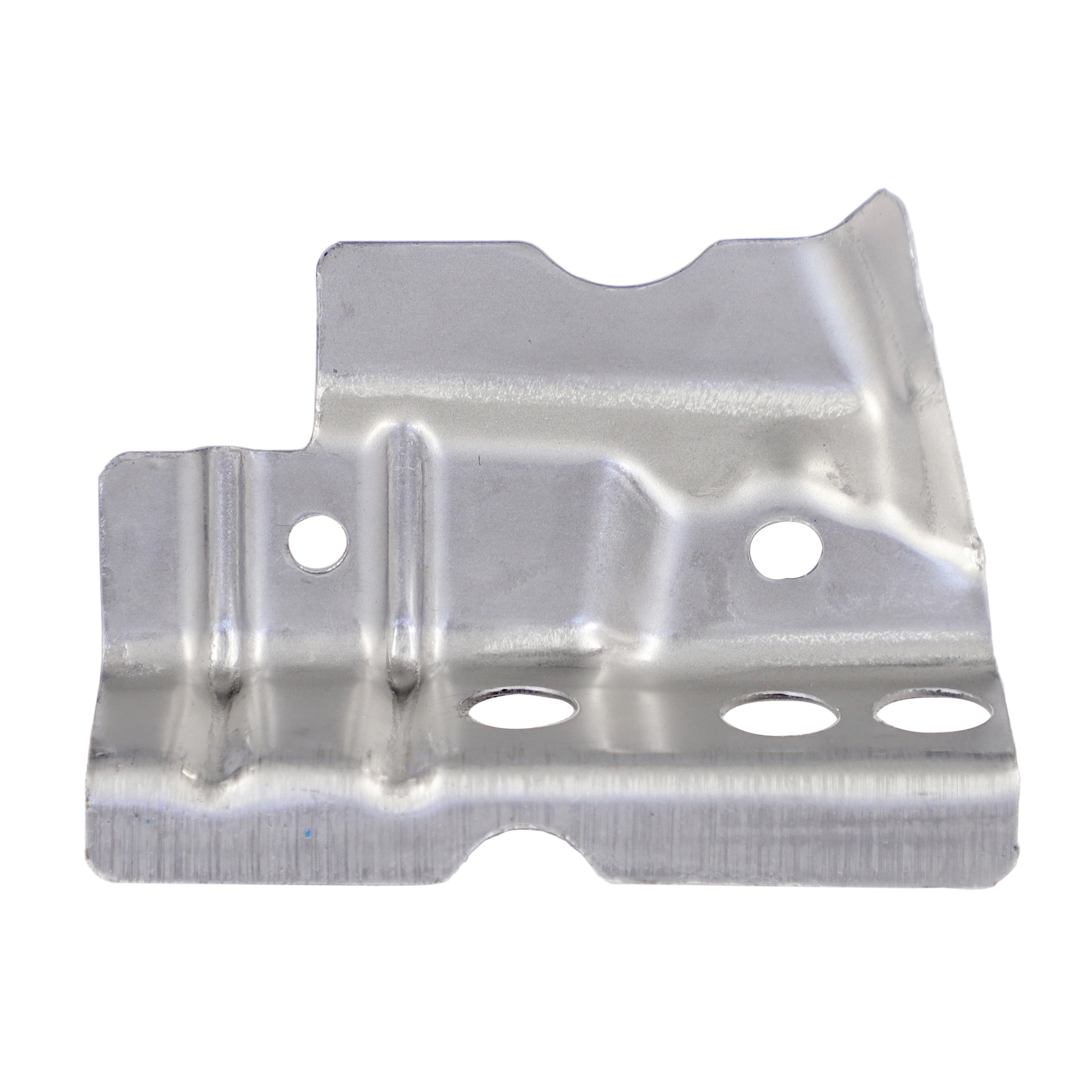 Metal stamping parts produced on progressive die lines