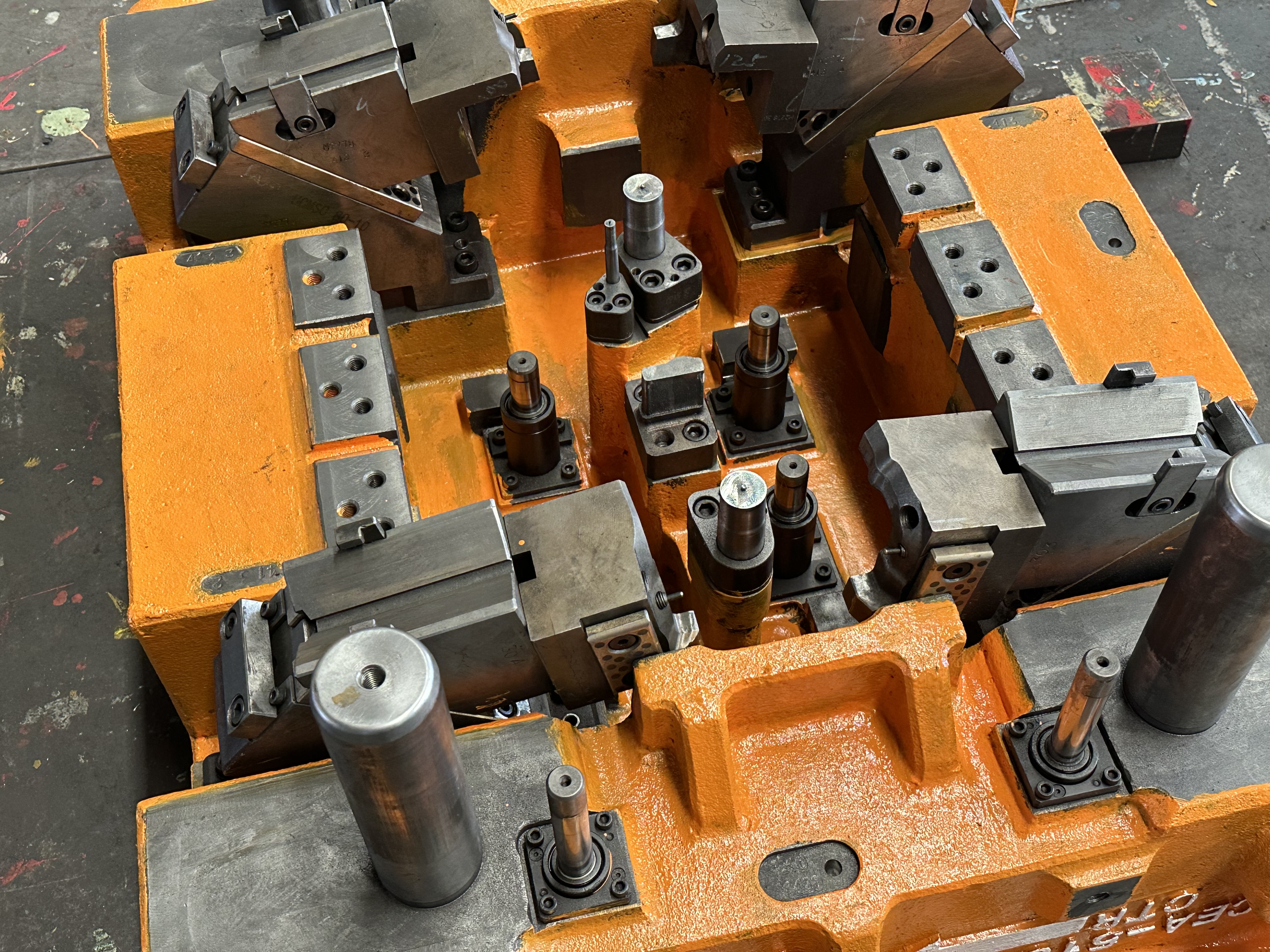 manufacturer