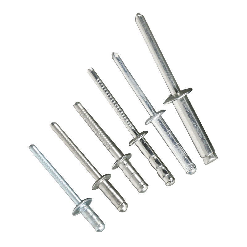 rivets