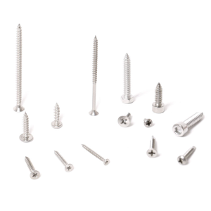 SCREWS