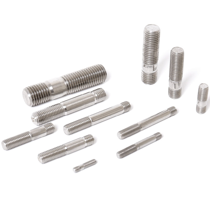 stainless studs