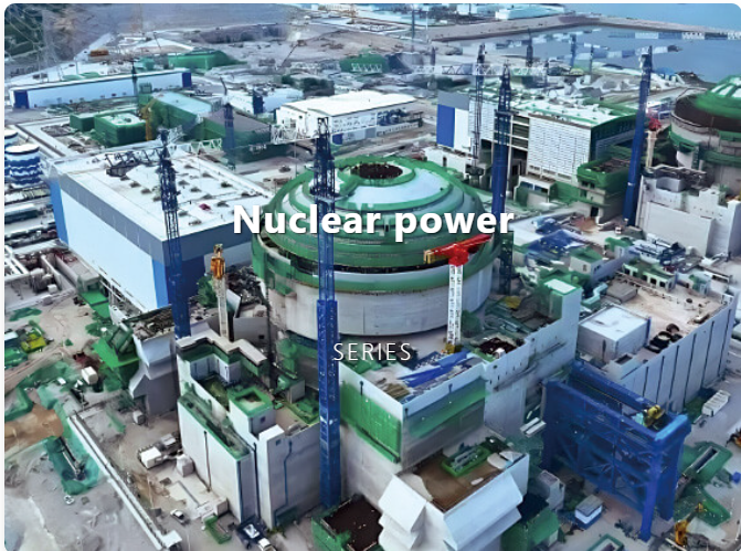 High-performance fasteners support critical power generation infrastructure with traceable material quality