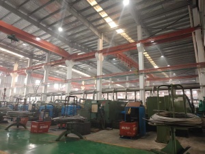factory