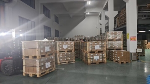 factory