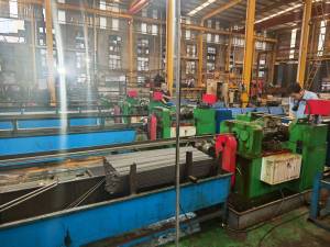 factory
