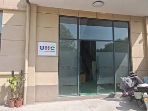 head office